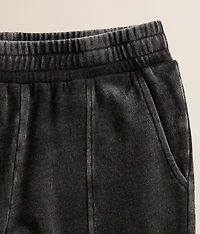 Girls - Wide Leg Sweatpant