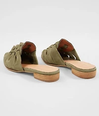 Jenelle Mule Shoe