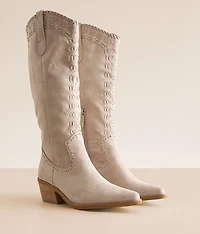 Aleesia Western Boot