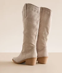 Aleesia Western Boot