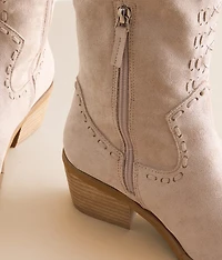 Aleesia Western Boot