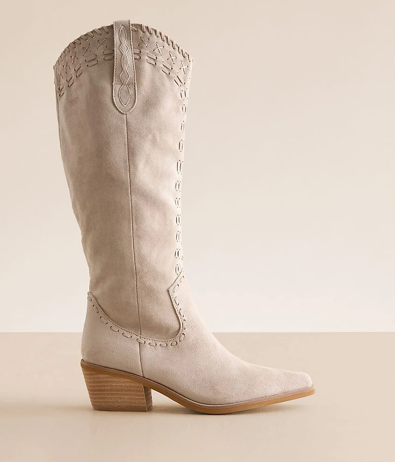 Aleesia Western Boot