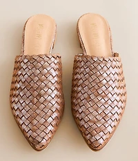 Alice Mule Shoe