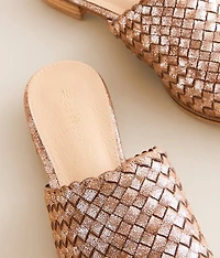 Alice Mule Shoe