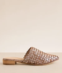 Alice Mule Shoe
