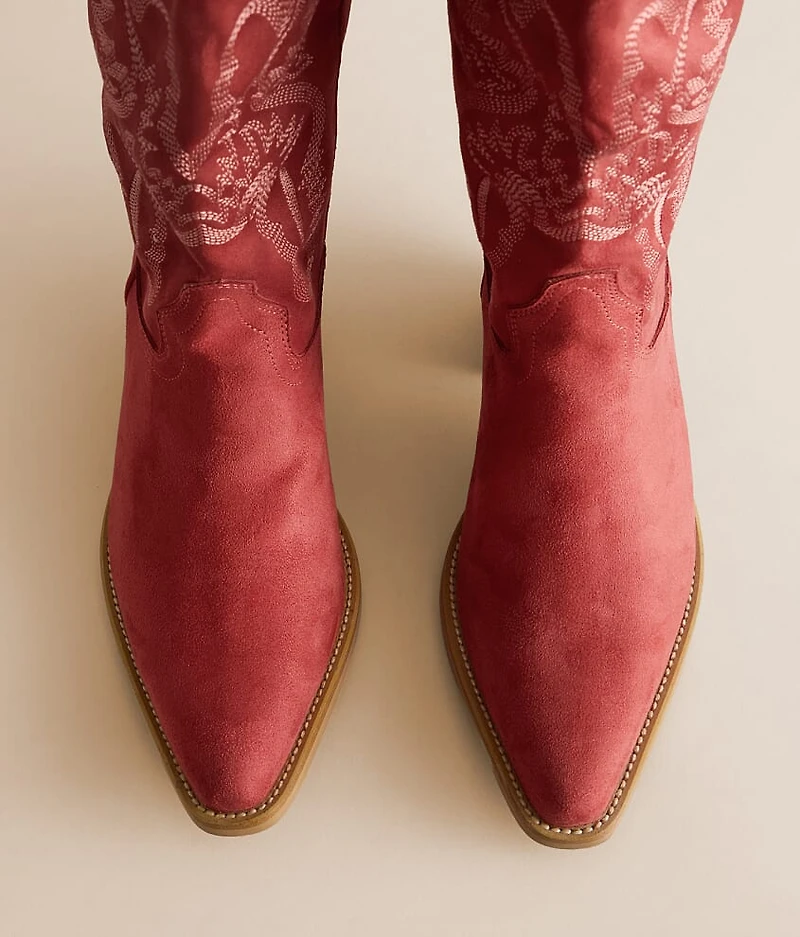 Anika Western Boot