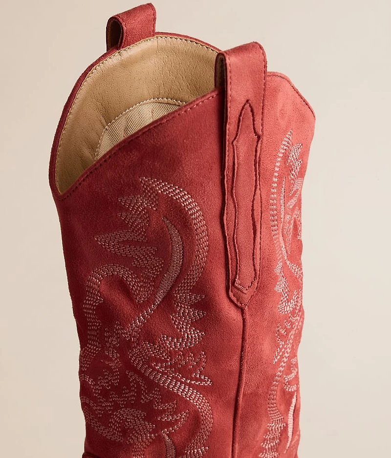 Anika Western Boot
