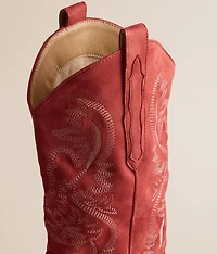 Anika Western Boot