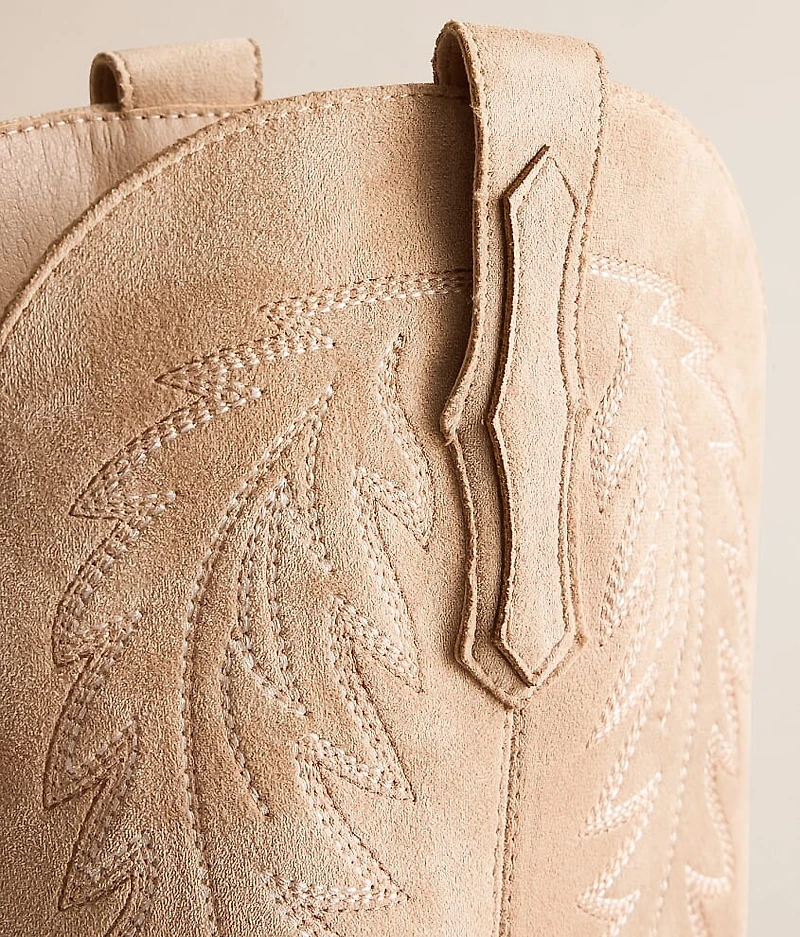 Belle Tall Western Boot