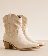 Casey Western Ankle Boot
