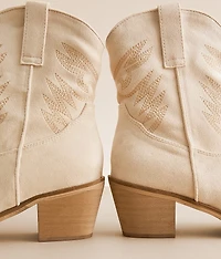Casey Western Ankle Boot