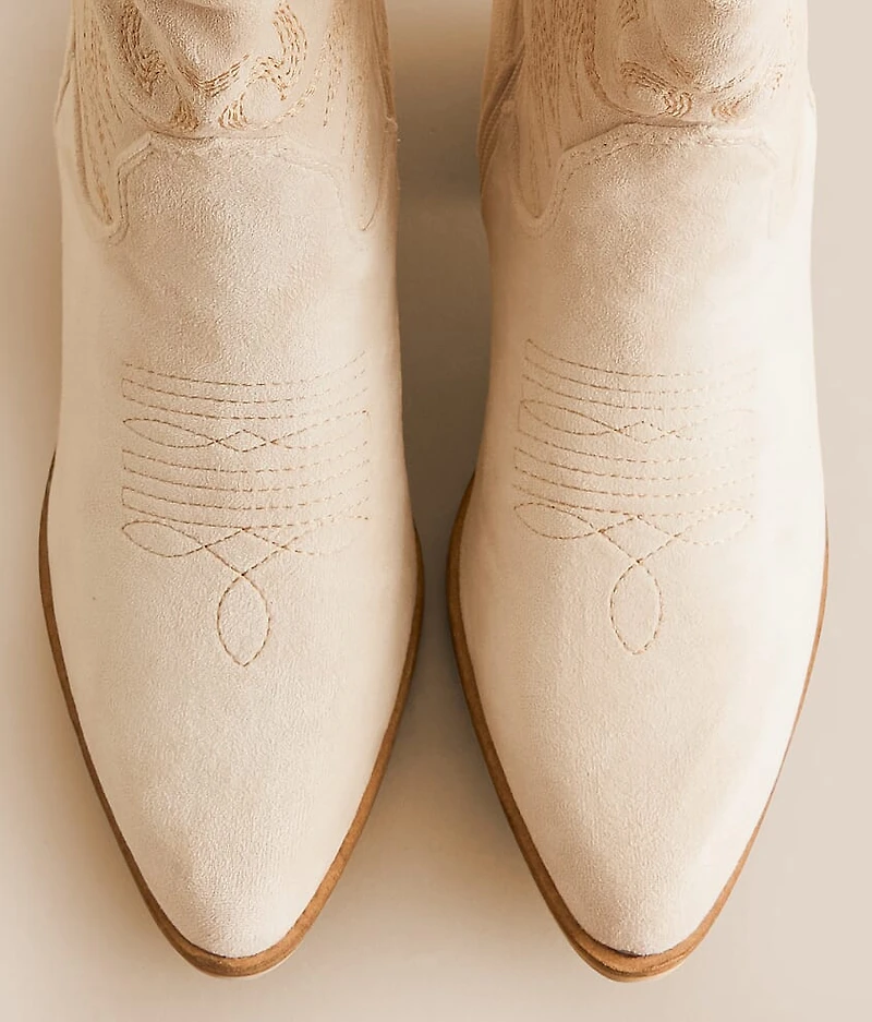 Casey Western Ankle Boot