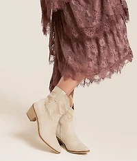 Casey Western Ankle Boot
