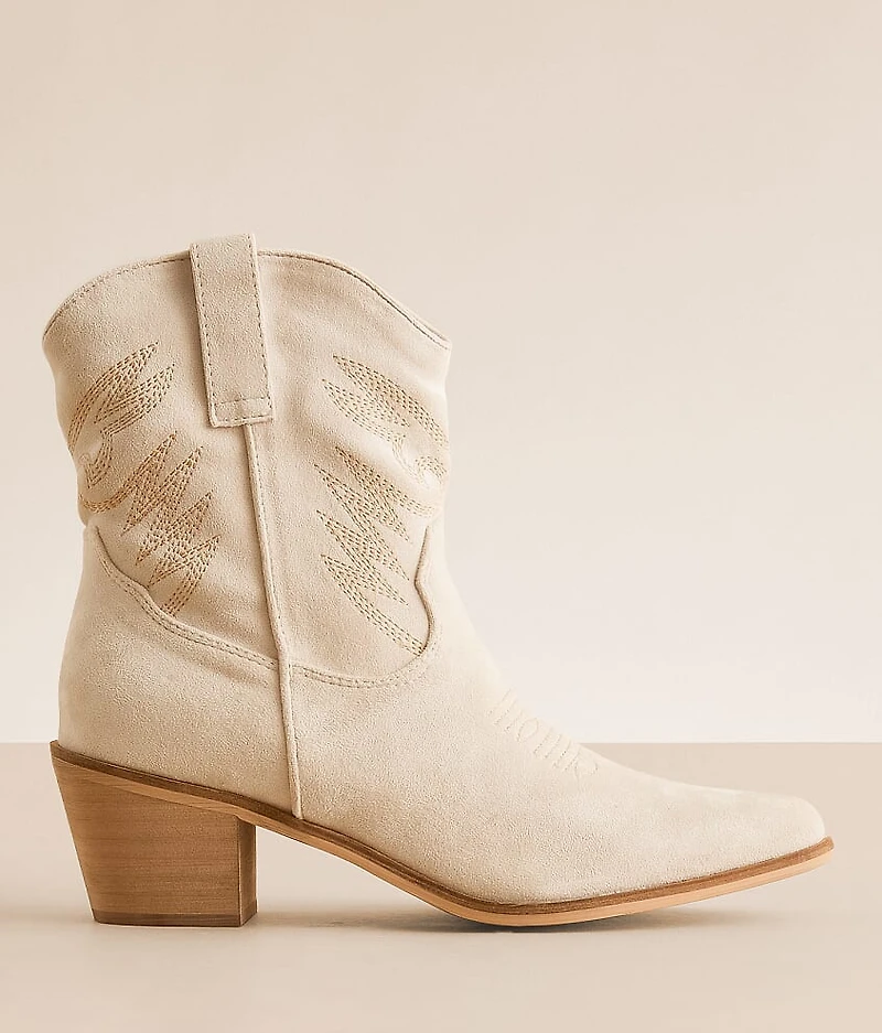 Casey Western Ankle Boot