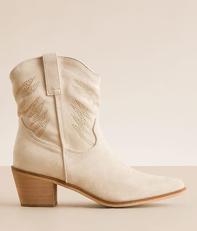 Casey Western Ankle Boot
