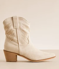 Casey Western Ankle Boot