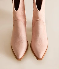 Claire Western Ankle Boot