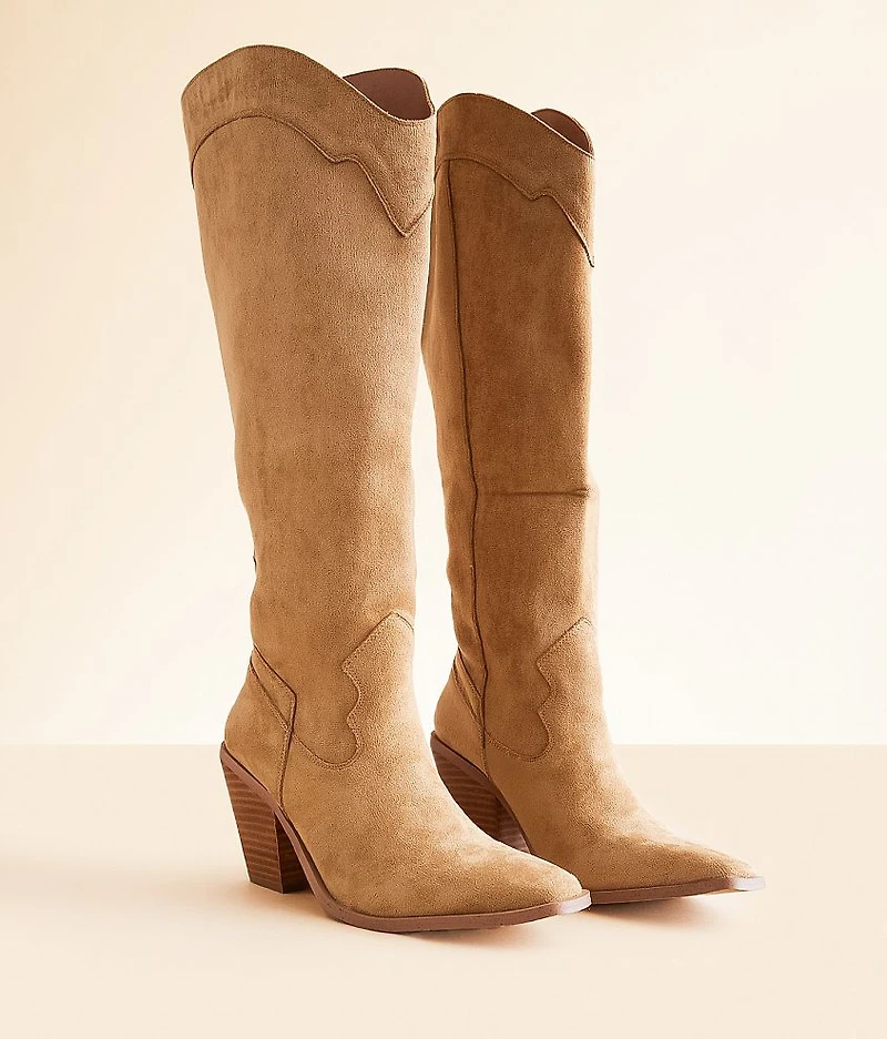 Classy Western Boot