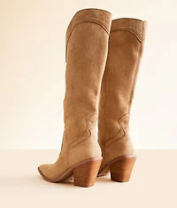 Classy Western Boot