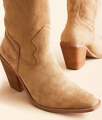 Classy Western Boot
