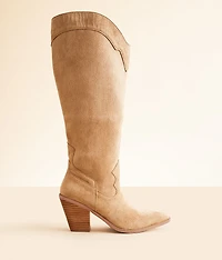 Classy Western Boot