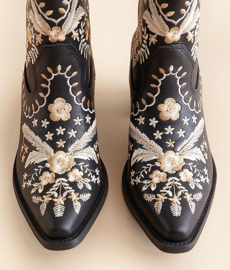 Corral Ankle Boot