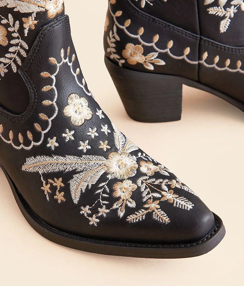 Corral Ankle Boot