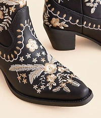 Corral Ankle Boot