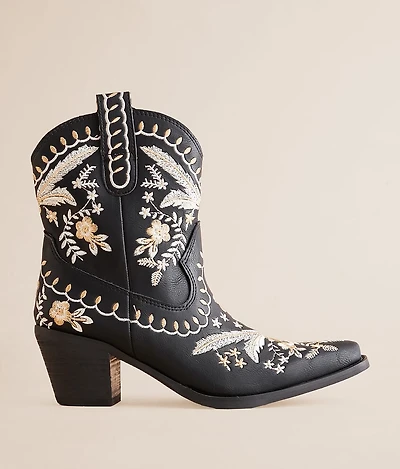 Corral Ankle Boot
