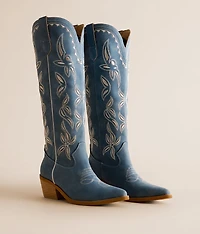 Enora Tall Western Boot