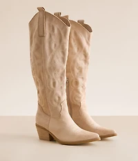 Giada Western Cowboy Boot