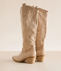 Giada Western Cowboy Boot