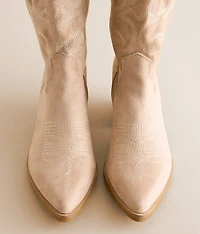 Giada Western Cowboy Boot
