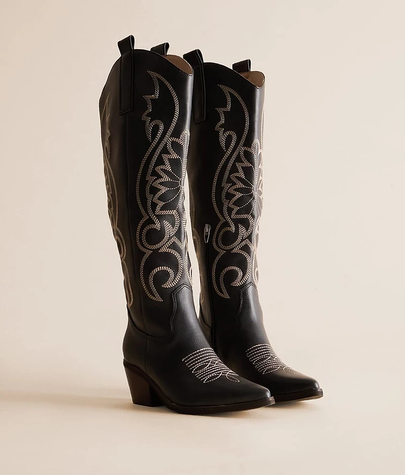 Giada Western Boot