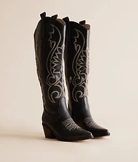 Giada Western Boot