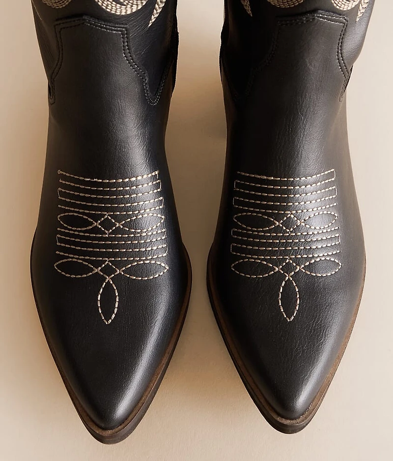 Giada Western Boot