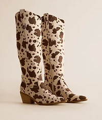Giada Western Boot