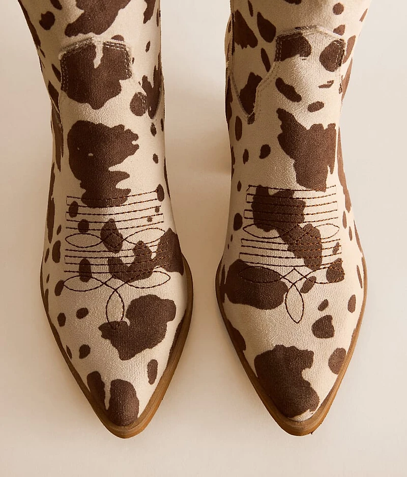 Giada Western Boot