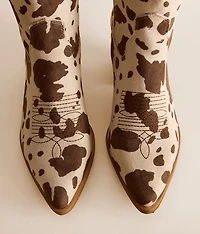 Giada Western Boot
