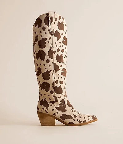 Giada Western Boot