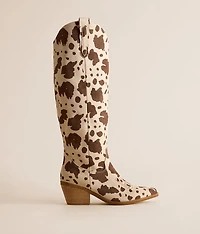 Giada Western Boot