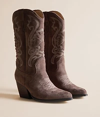 Grazina Western Boot