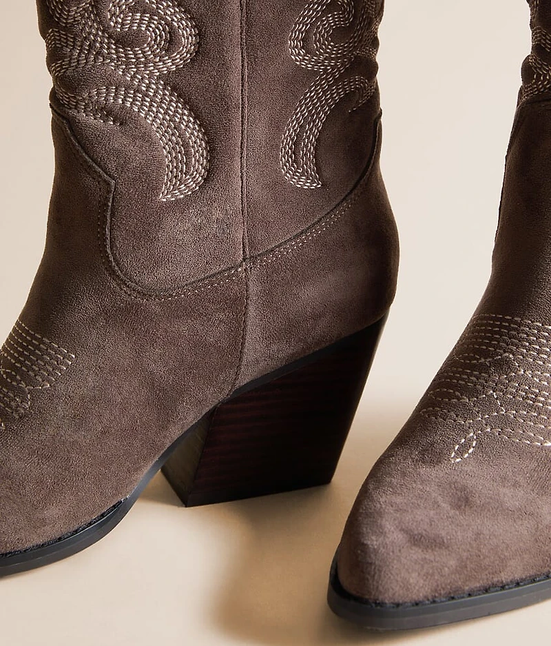 Grazina Western Boot