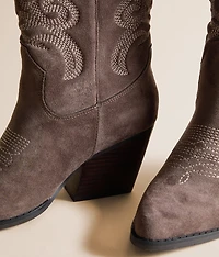 Grazina Western Boot