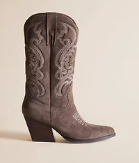 Grazina Western Boot