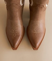 Ida Western Boot