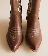 Ida Western Boot