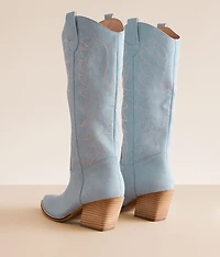 Indy Western Cowboy Boot