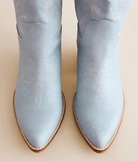 Indy Western Cowboy Boot
