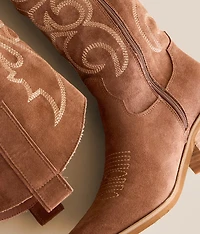 Ivy Western Cowboy Boot